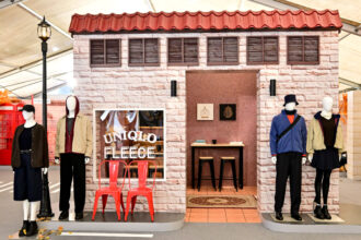 UNIQLO 2026 FallWinter Collection Brings Modern City Living to Life