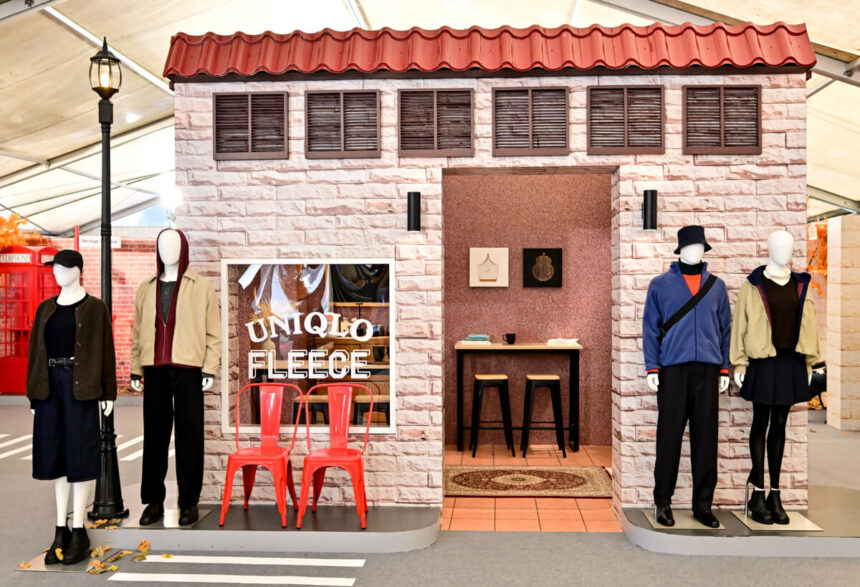 UNIQLO 2026 FallWinter Collection Brings Modern City Living to Life