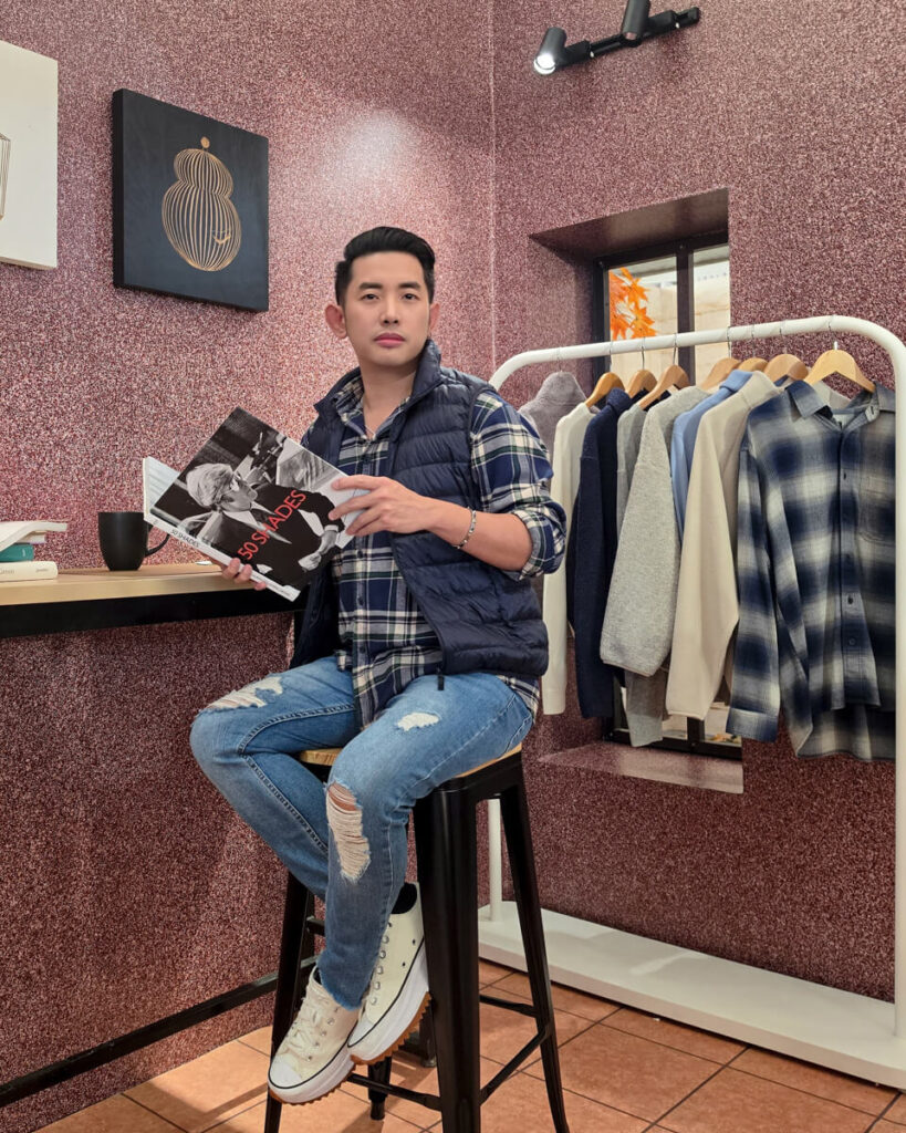 UNIQLO 2026 FallWinter Collection Brings Modern City Living to Life - Sylvester Sy