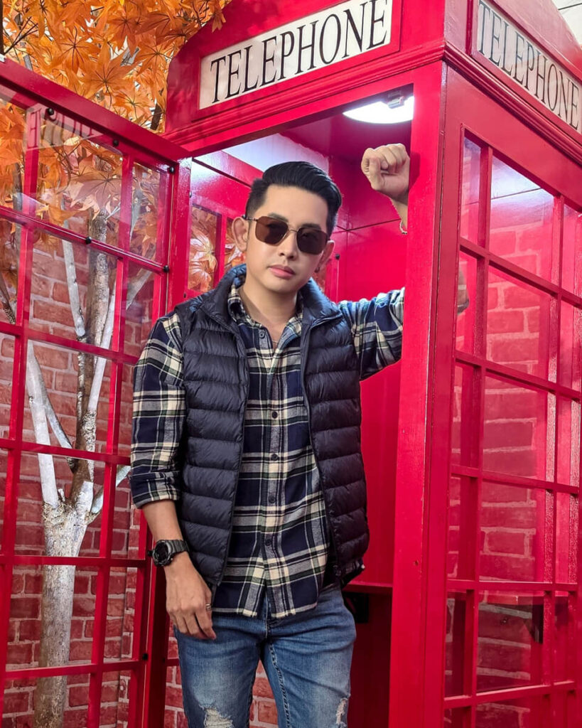 UNIQLO 2026 FallWinter Collection Brings Modern City Living to Life - Sylvester Sy