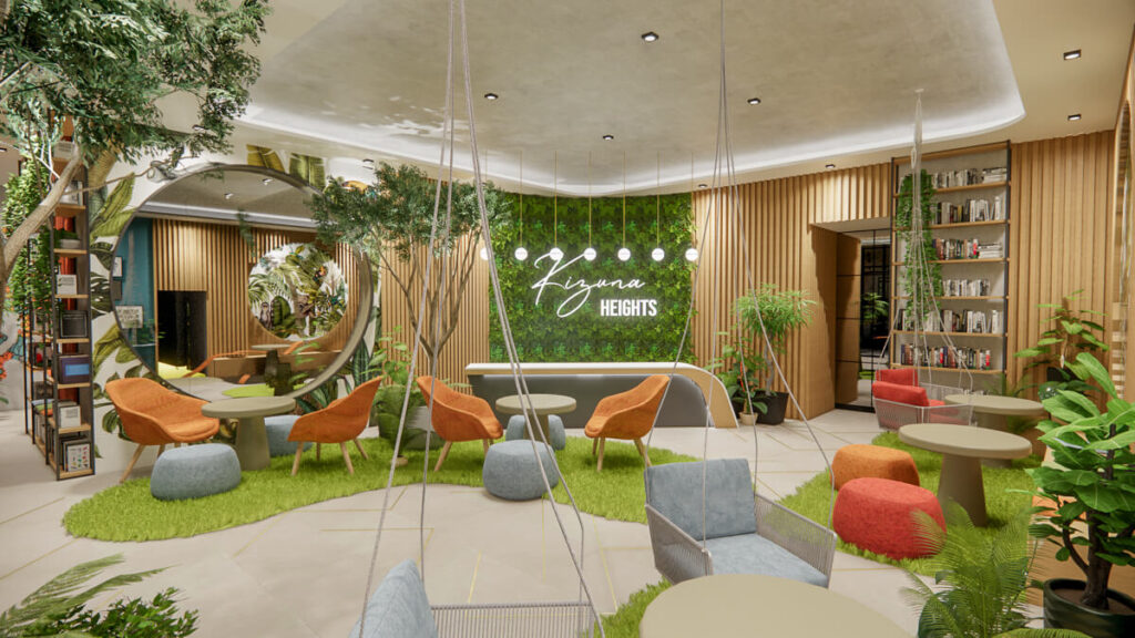 Vista Residences University Series