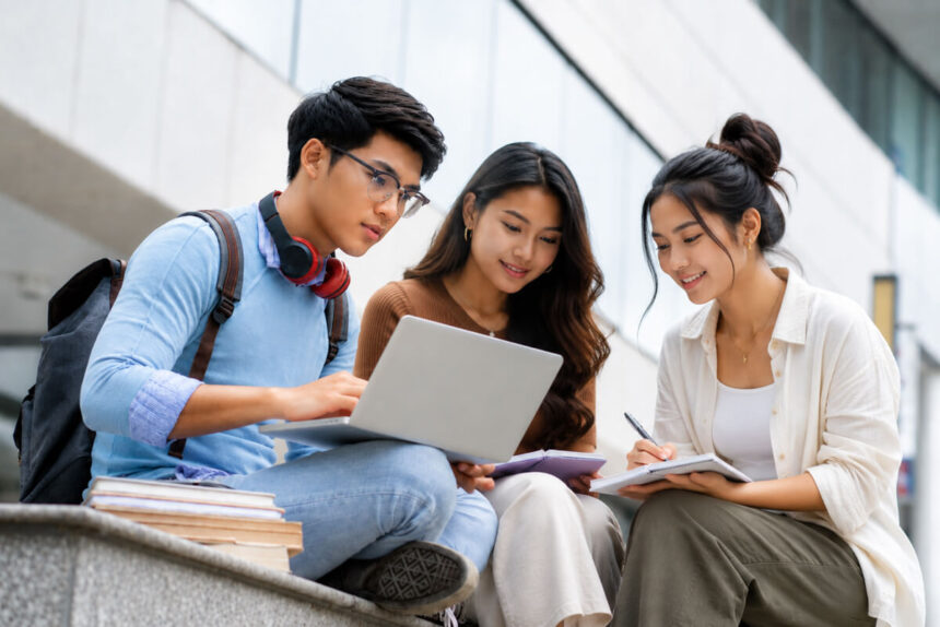 Vista Residences University Series
