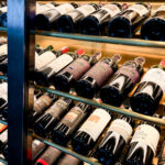 Wine at 38-Solaire Resort Quezon City