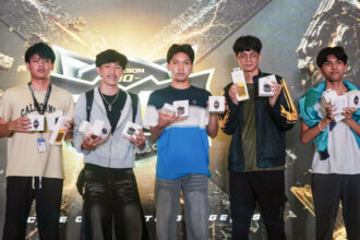 realme Mobile Cup Season 10