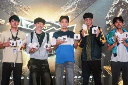 realme Mobile Cup Season 10