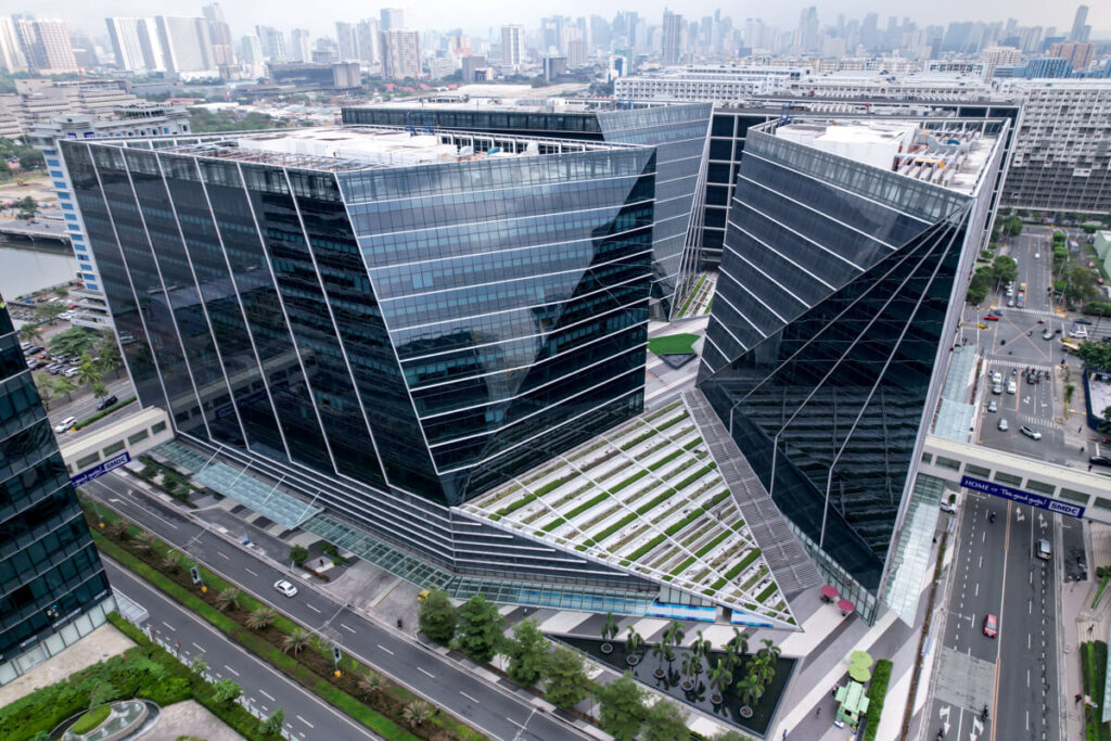 2GO Group Relocates Headquarters to Four E-Com Center in Pasay City