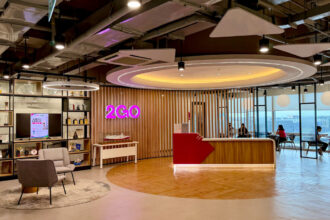 2GO Group Relocates Headquarters to Four E-Com Center in Pasay City