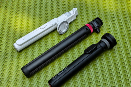 3 Ulanzi Tripods Worth Checking Out for Travel and Content Creation
