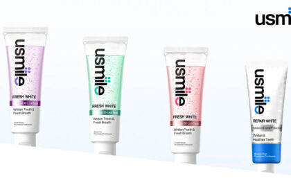 5 usmile Solutions