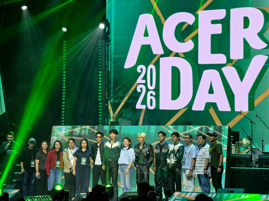 ACER DAY 2026
