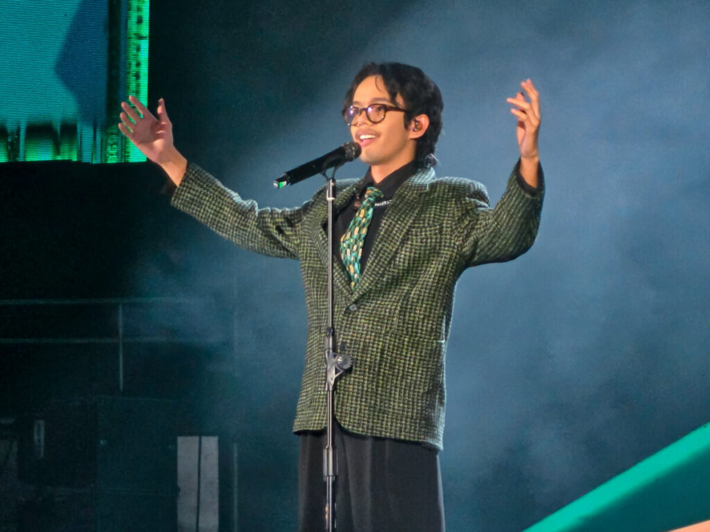 ACER DAY 2026 - EARL AGUSTIN