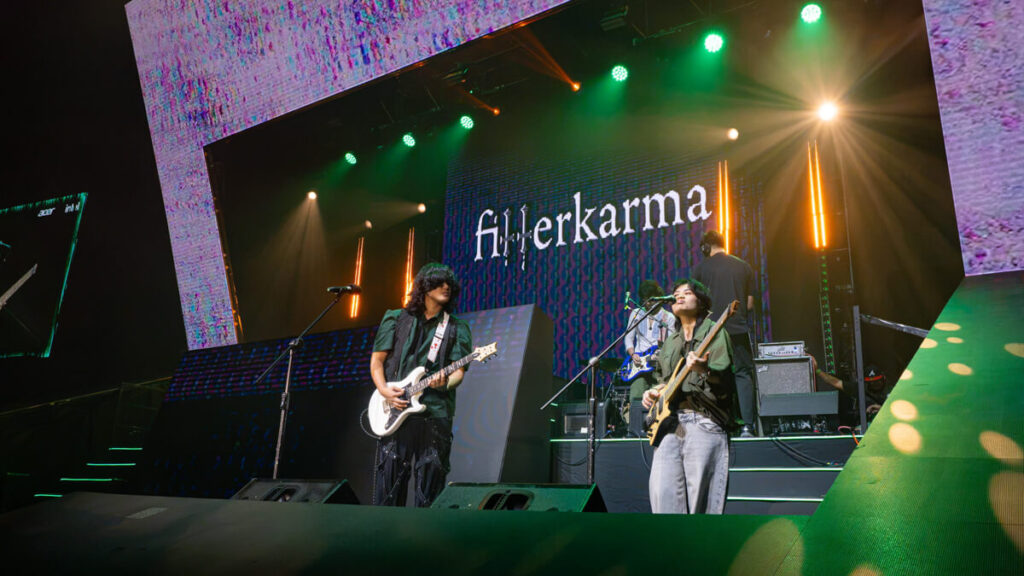 ACER DAY 2026 - FITTERKARMA