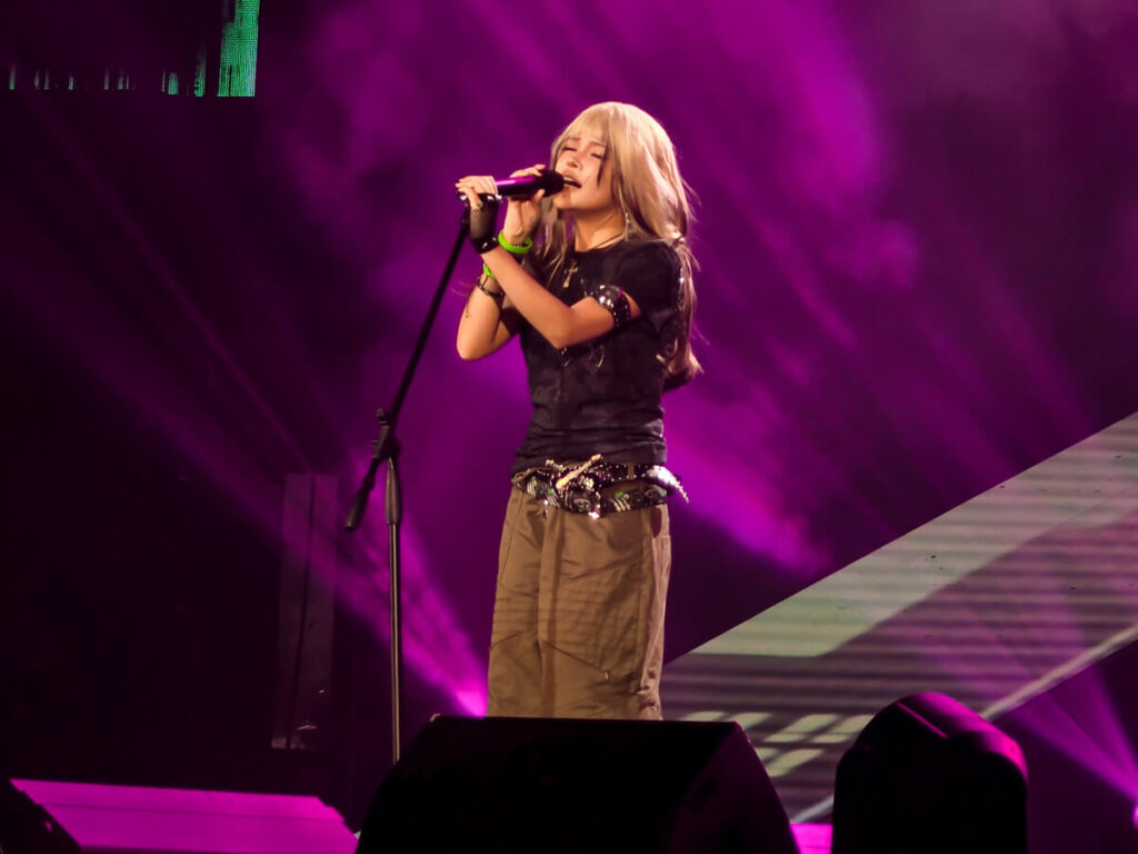 ACER DAY 2026 - JANINE BERDIN