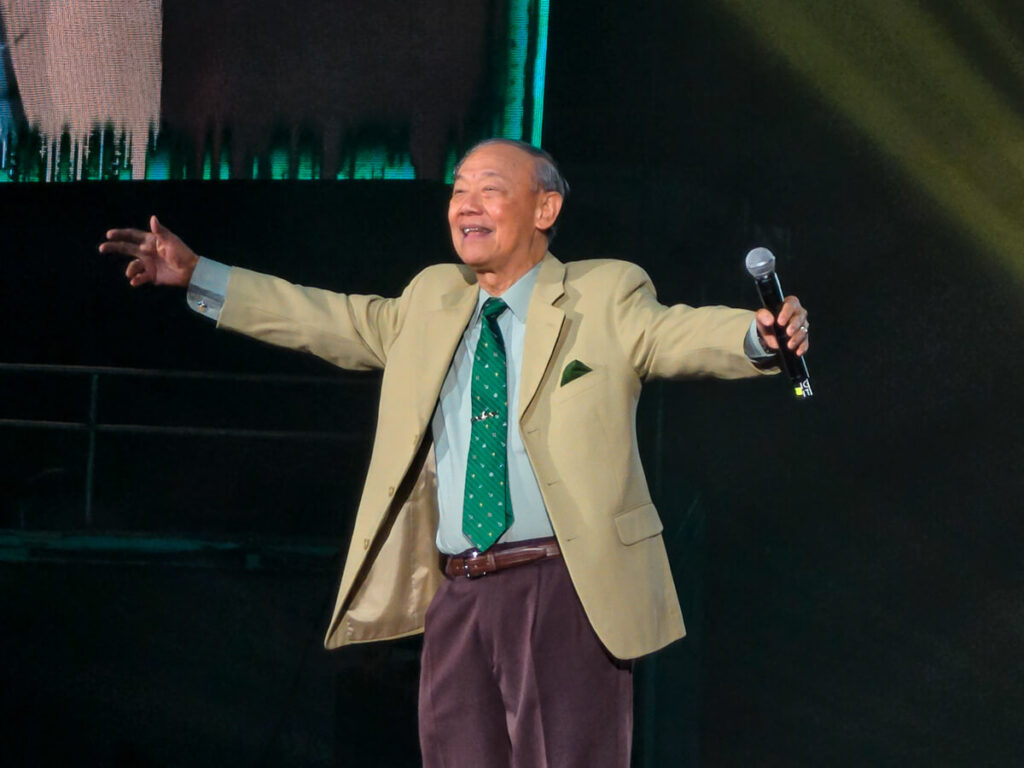 ACER DAY 2026 - JOSE MARI CHAN