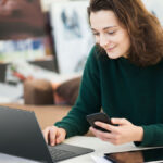 Acer Googlebook 14 Redefines the Premium AI-Powered Laptop Experience