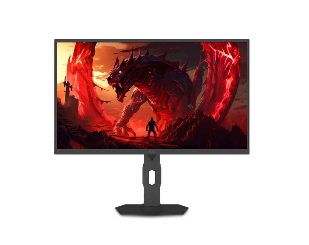 Acer Nitro XV275U Z2
