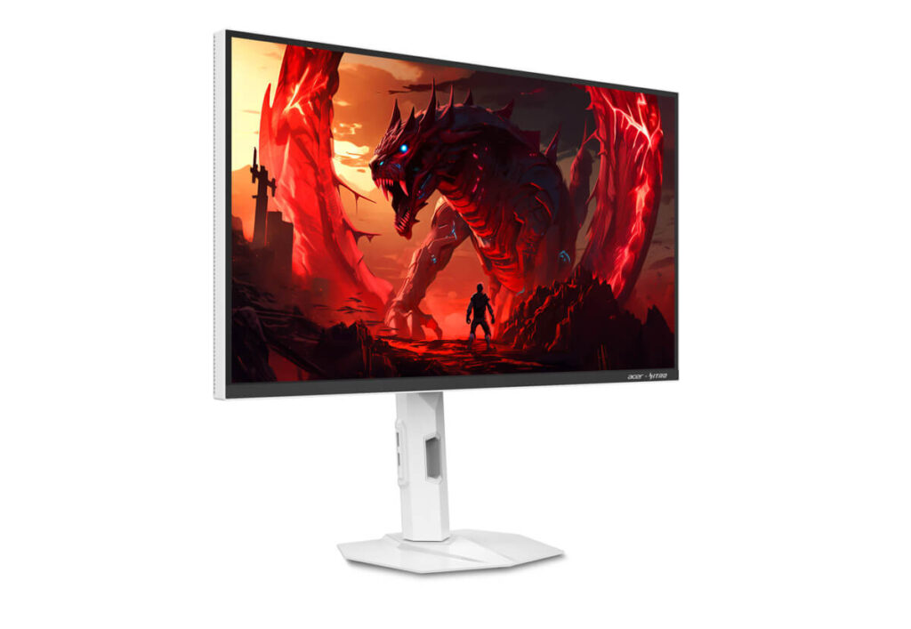 Acer Nitro XV275X P