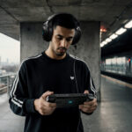 Acer Predator Atlas 7 Brings Flagship Performance to a Compact 7-Inch Gaming Handheld