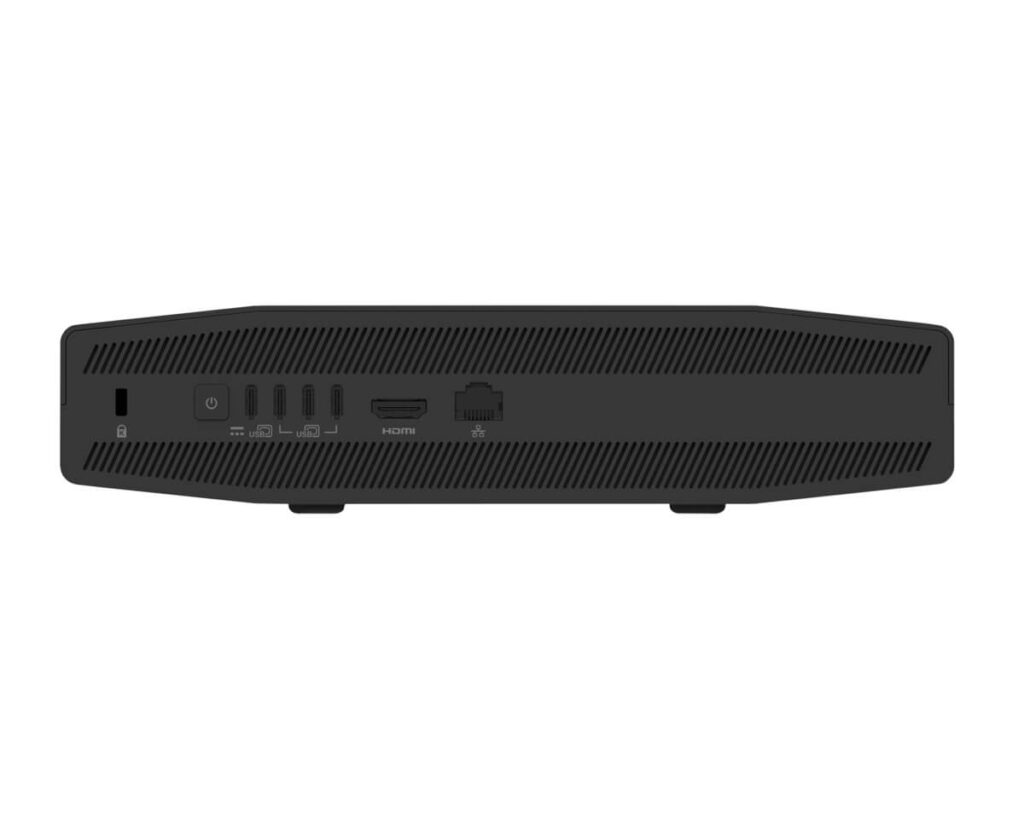 Acer Showcases SFF RTX Spark Design at IFA 2026