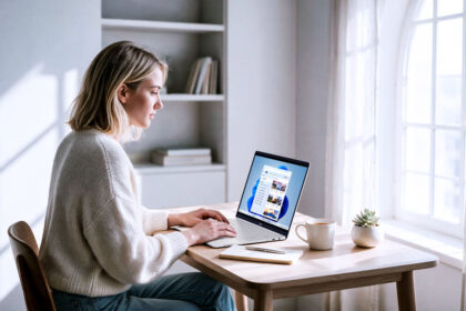 Acer Swift Blade 14 and Swift Air 16 Launch With Windows 11