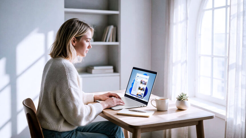 Acer Swift Blade 14 and Swift Air 16 Launch With Windows 11