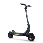 Acer Unveils All-New Predator ES Thunder Pro e-Scooter