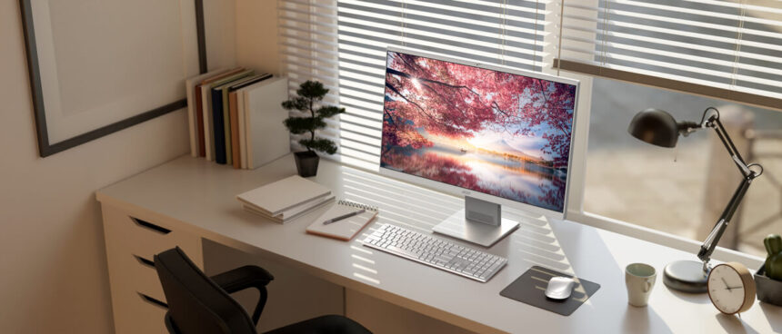 Acer Unveils Aspire G 3D 16 and Aspire S Series AIO PCs at IFA 2026