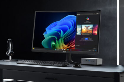 Acer Veriton RI110 AI Mini Workstation Brings High Performance AI Computing to Organizations