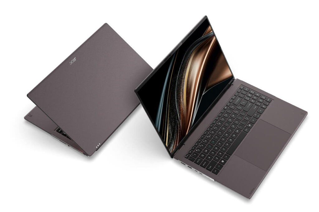 Acer Vero 16 Brings Repairability-First Design, OLED Display and On-Device AI
