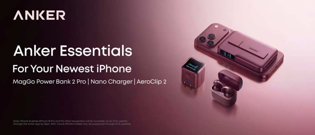 Anker Unveils a New Era of Innovation in the Philippines