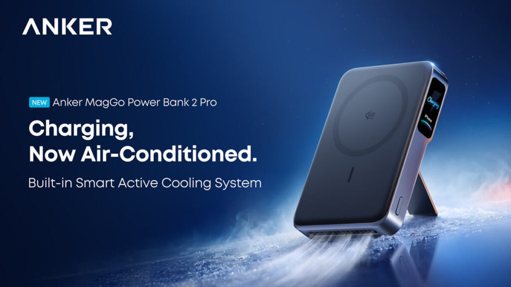 Anker Unveils a New Era of Innovation in the Philippines