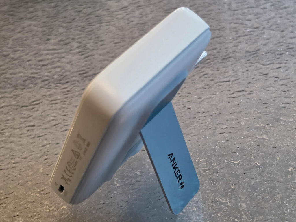 Anker Zolo Magnetic Powerbank Review