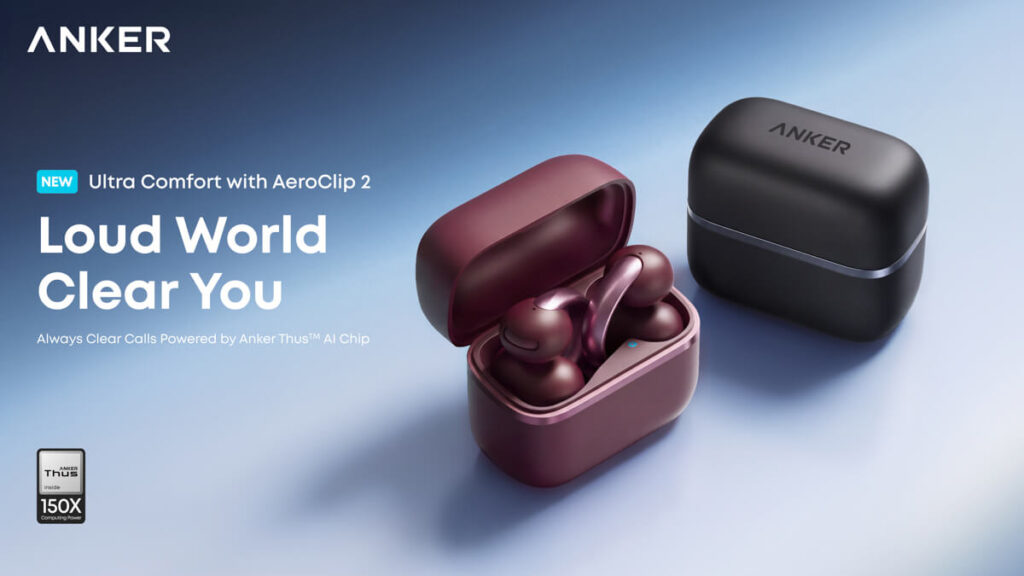 Anker Unveils a New Era of Innovation in the Philippines