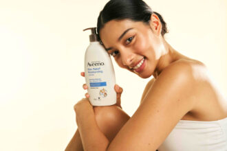 Aveeno Care Club