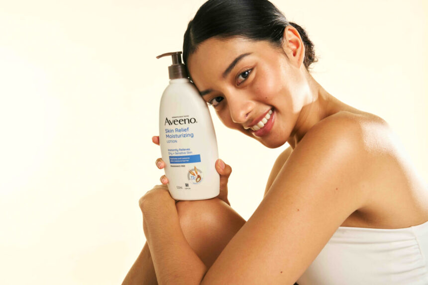 Aveeno Care Club