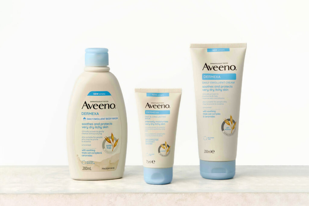 Aveeno Care Club