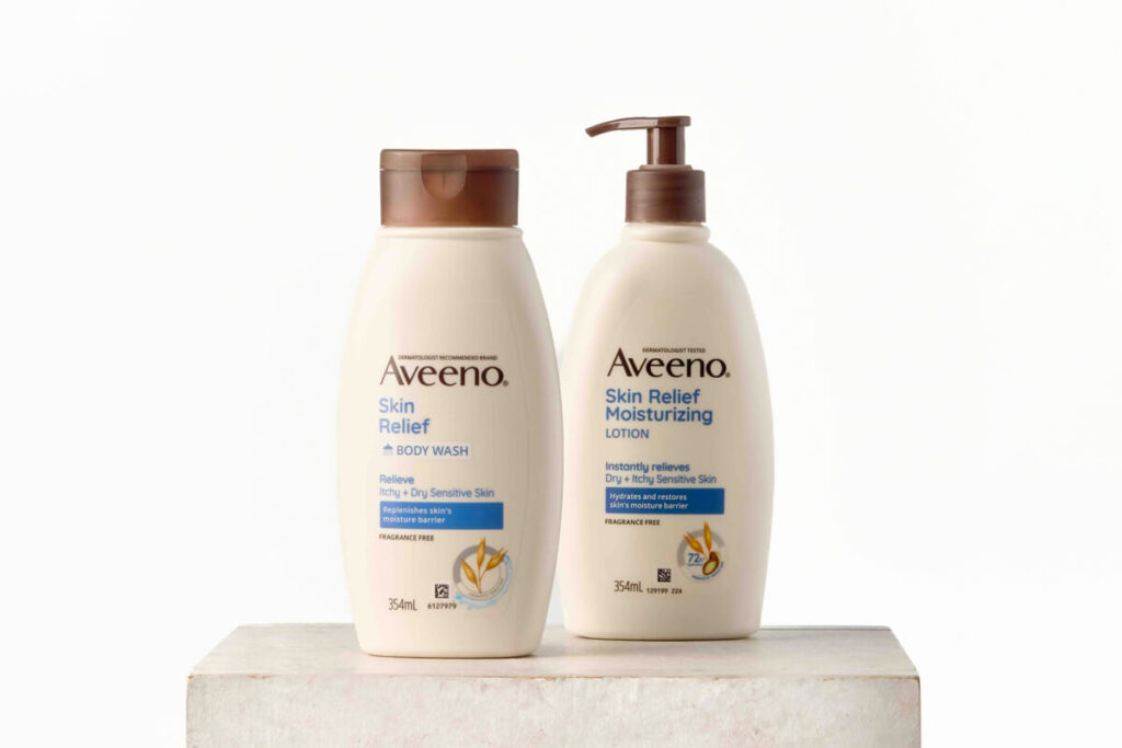Aveeno Care Club