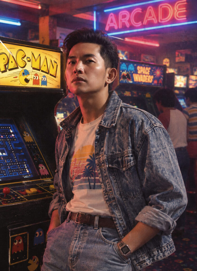 Instagram Viral ChatGPT 80s Photo Trend Is Taking Over Feeds