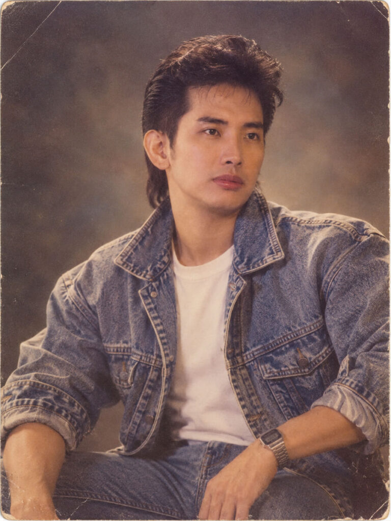 Instagram Viral ChatGPT 80s Photo Trend Is Taking Over Feeds