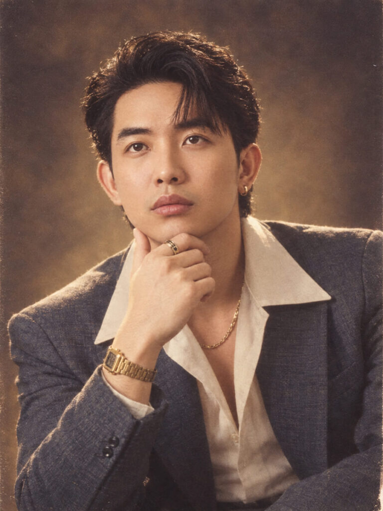 Instagram Viral ChatGPT 80s Photo Trend Is Taking Over Feeds