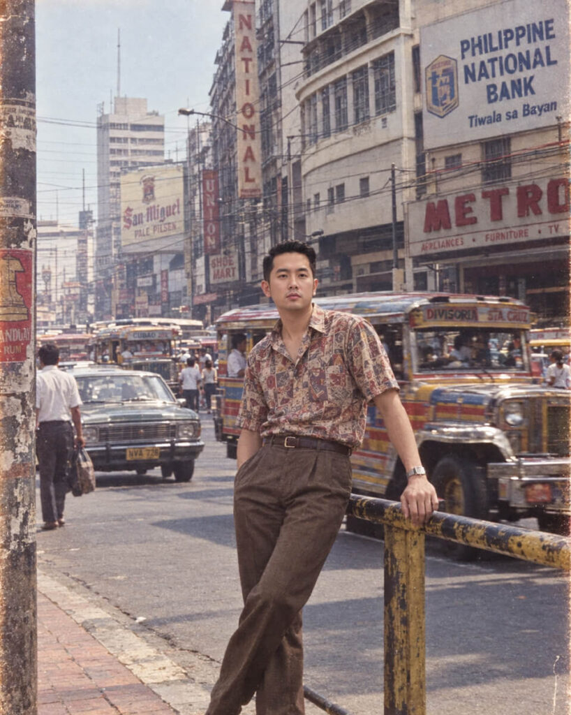 Instagram Viral ChatGPT 80s Photo Trend Is Taking Over Feeds