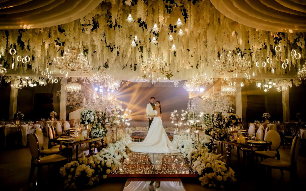 10 Wedding Details to Consider at the 47th Wedding Expo Philippines