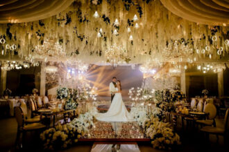 10 Wedding Details to Consider at the 47th Wedding Expo Philippines