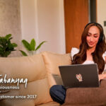 Christy Tabanyag Shares How Responsible Credit Helped Build Her Journey