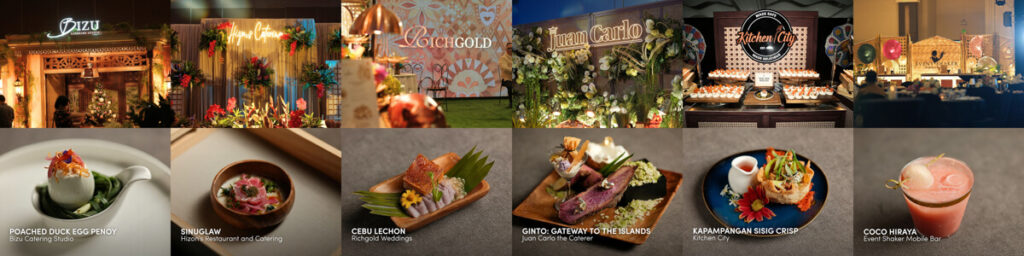 Culinaire 2026 SMX Convention Center