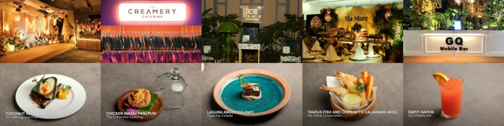 Culinaire 2026 SMX Convention Center