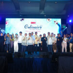 Culinaire 2026 SMX Convention Center