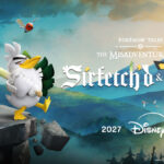 Disney+ Philippines to Stream Aardman Pokemon Tales