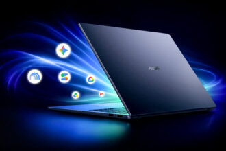 Eligible ASUS Laptops Now Unlock Google AI Experiences