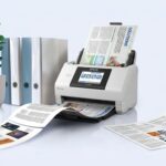 Epson Document Capture Pro Helps Businesses Streamline Document Scanning and Digital Workflows